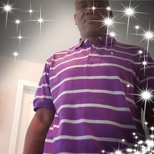 Meet your Posher, Joe